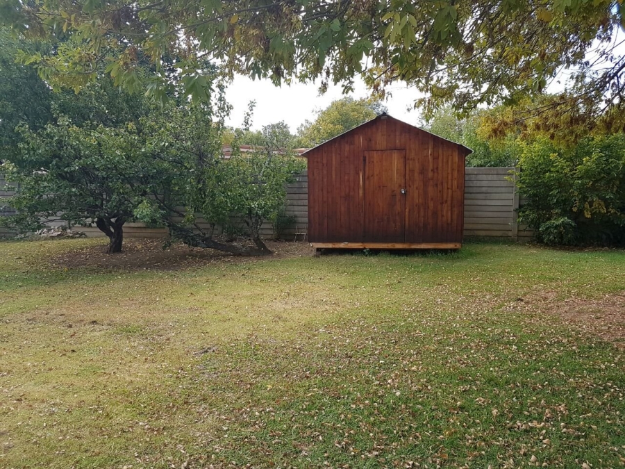 To Let 4 Bedroom Property for Rent in Panorama Free State
